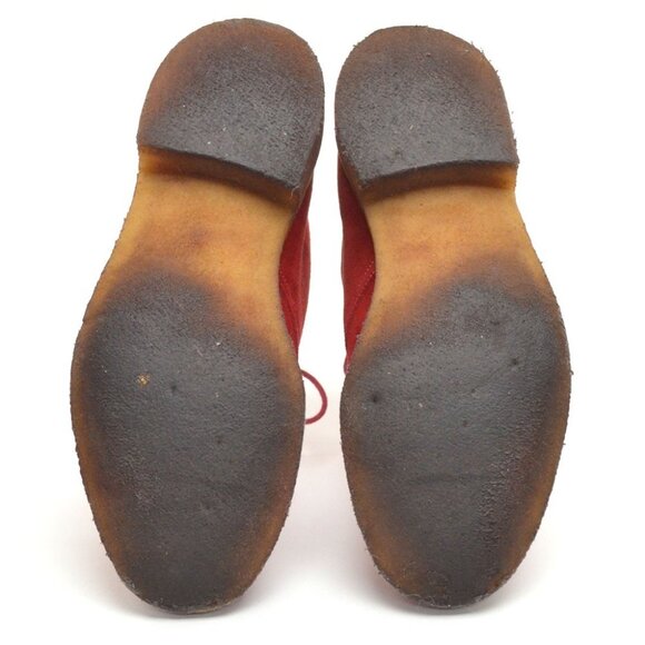 Men Church Sahara 3 Made in England Desert Boot 7 F / 8 main image 6